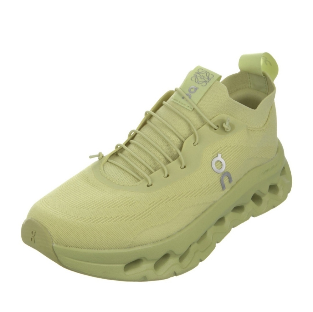 Loewe x On Cloudtilt Lime Green SZ 42 sneakers